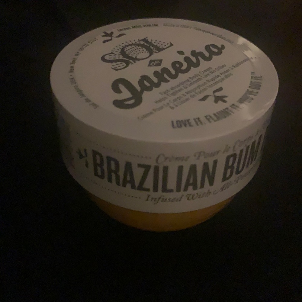 Sol De Janeiro Brazilian Bum Bum Cream Mini